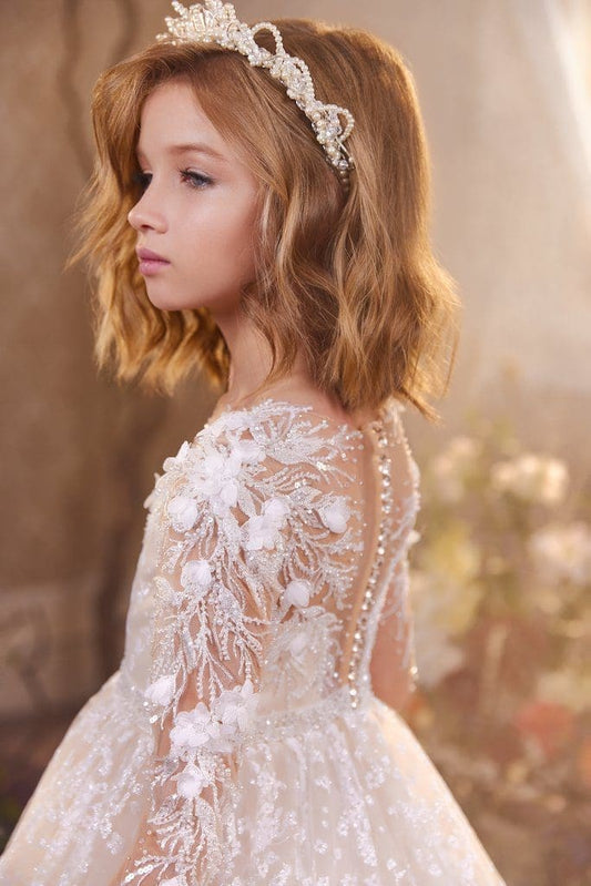 Chantal Hair Accessories image 1