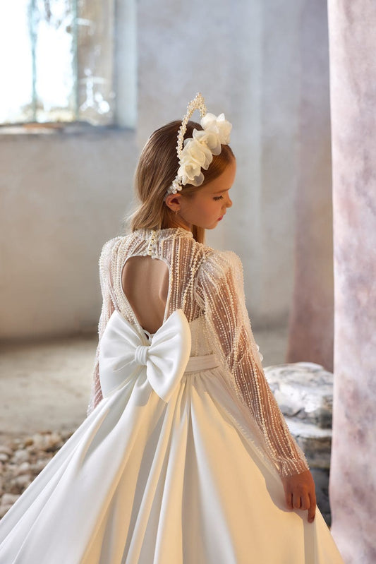 Heavenly Grace Hair Accessory image 1