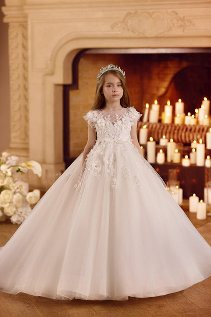 Blooming Grace Royale image 0