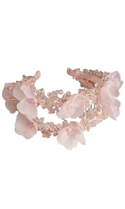 Solena Pink Girls Hair Accessory image 1