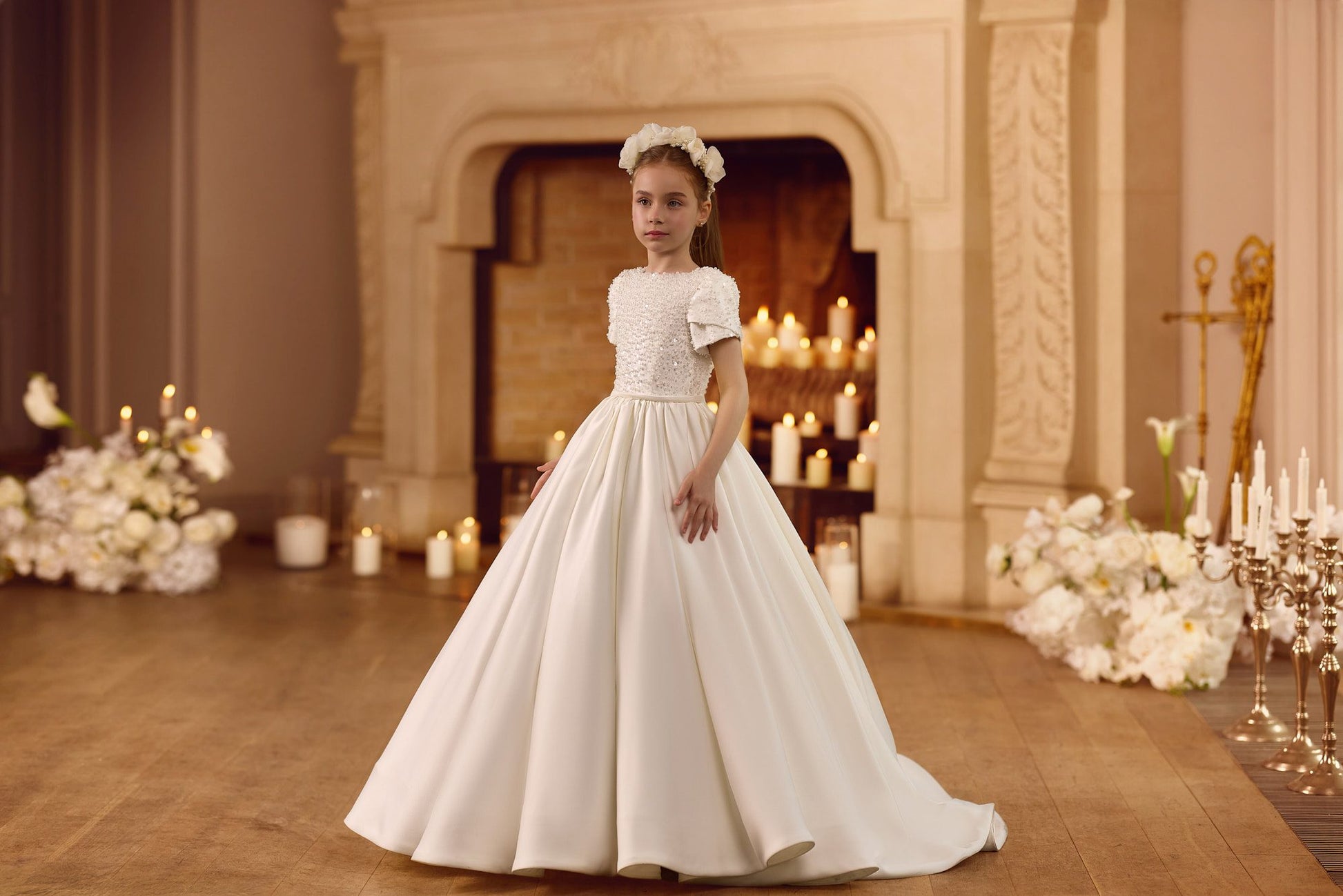 La Perla Celeste - Ready In Stock image 1
