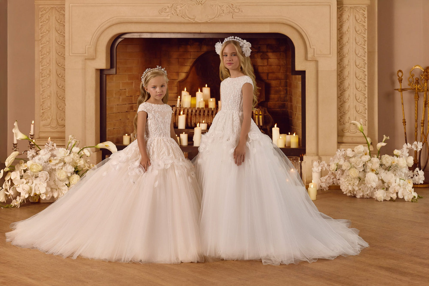 Garden of Pure Grace - Ready In Stock image 10