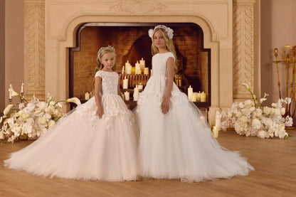 Garden of Pure Grace - Ready In Stock image 10