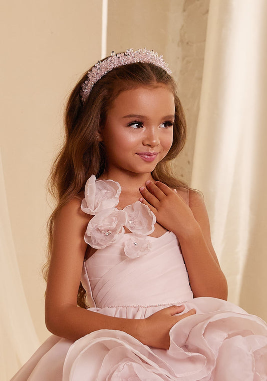 Lily Blossom Dreams Hair Accessory image 1