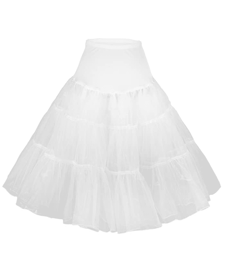 Petticoat Skirt image 0