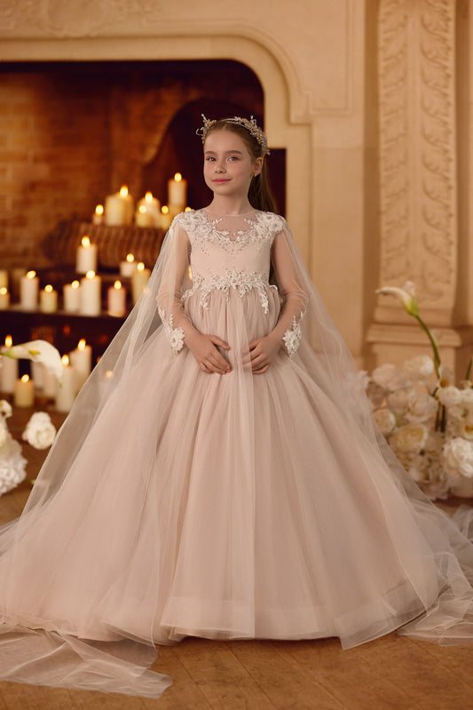 Whispers of Golden Bloom image 0