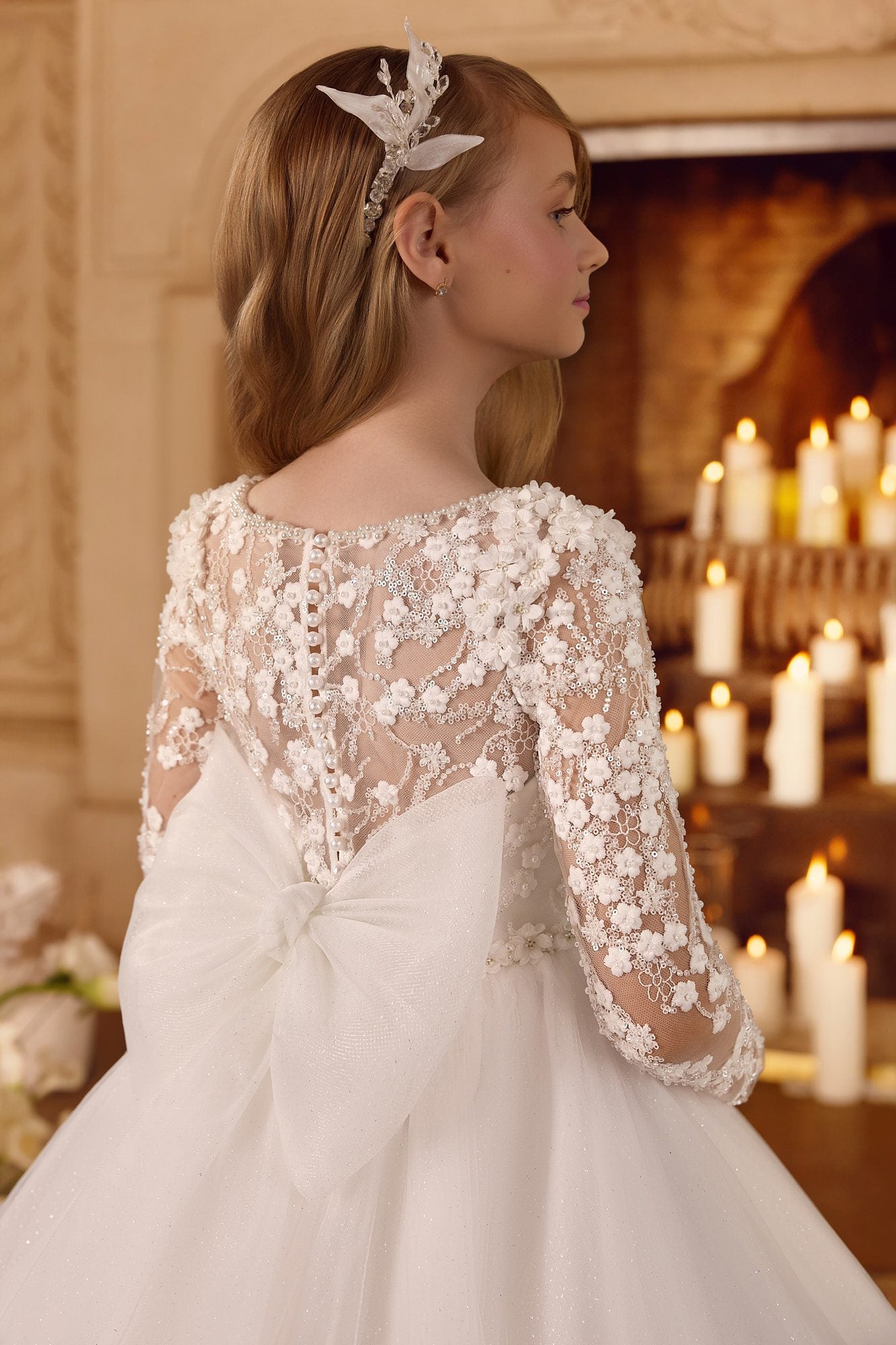 Princess of the Jasmine - Ready In Stock image 3