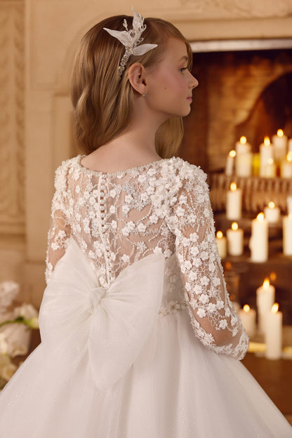 Princess of the Jasmine - Ready In Stock image 3