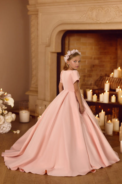 Petals of Blush Bloom - Ready In Stock image 5