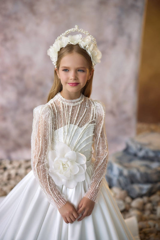 Heavenly Grace Hair Accessory image 0
