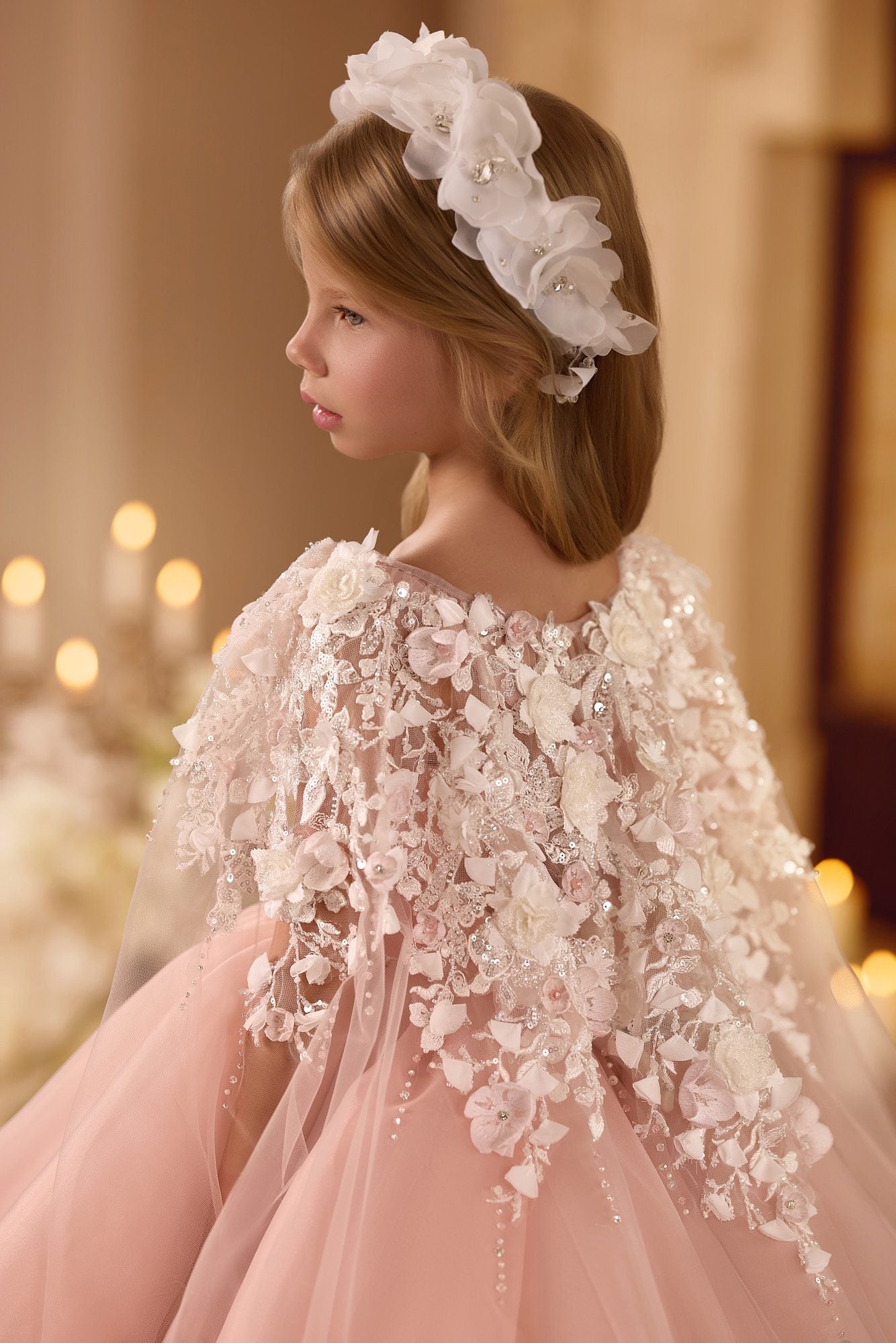 Rose Petal Royale image 7