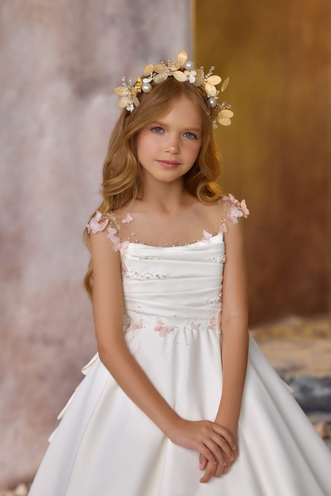 Butterfly Dreams Hair Accessory image 0