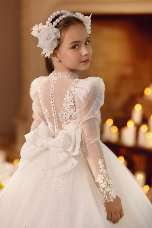 Celestine Royale Hair Accessory image 1