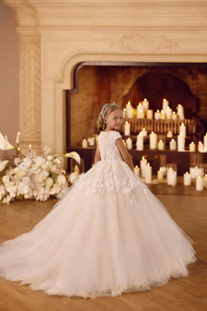 Garden of Pure Grace - Ready In Stock image 4