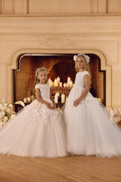 Garden of Pure Grace - Ready In Stock image 0