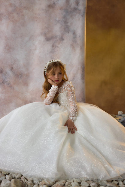Divine Grace Hair Accessory image 3