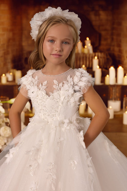 Blooming Grace Royale image 2