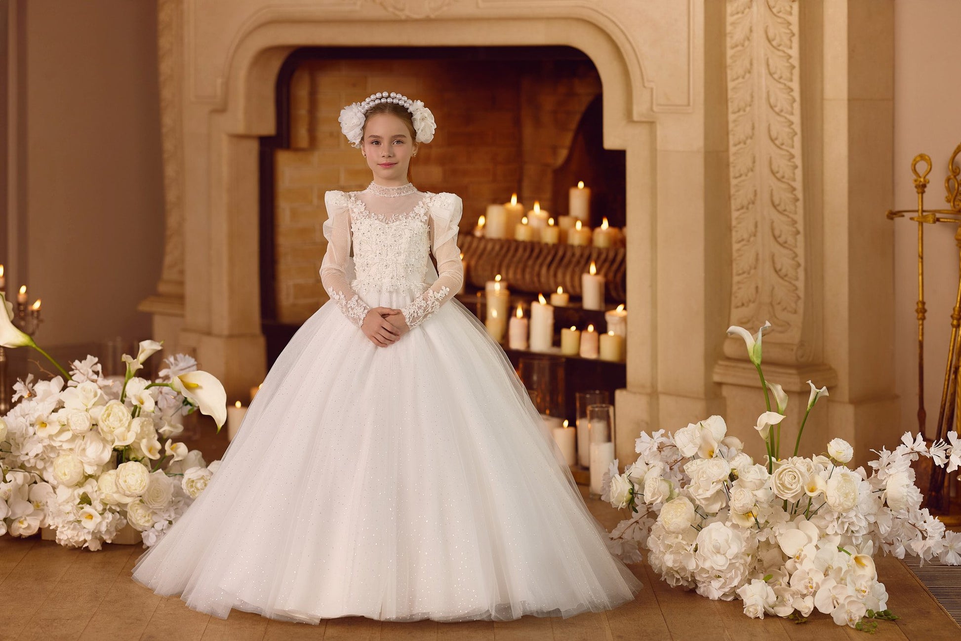 Celestine Royale - Ready In Stock image 4