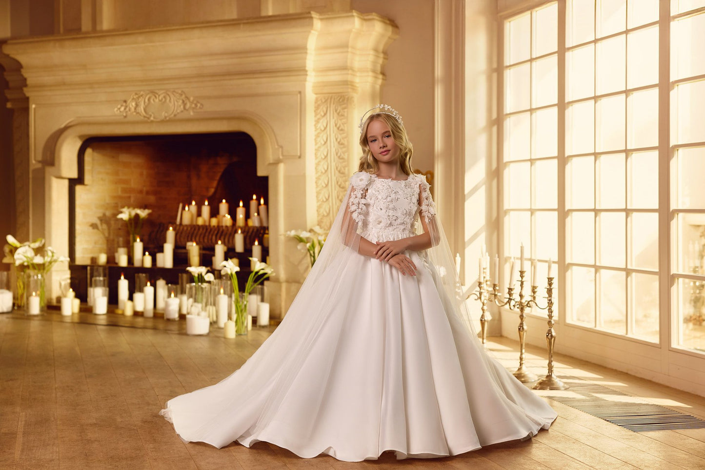 Camellia Royale image 6