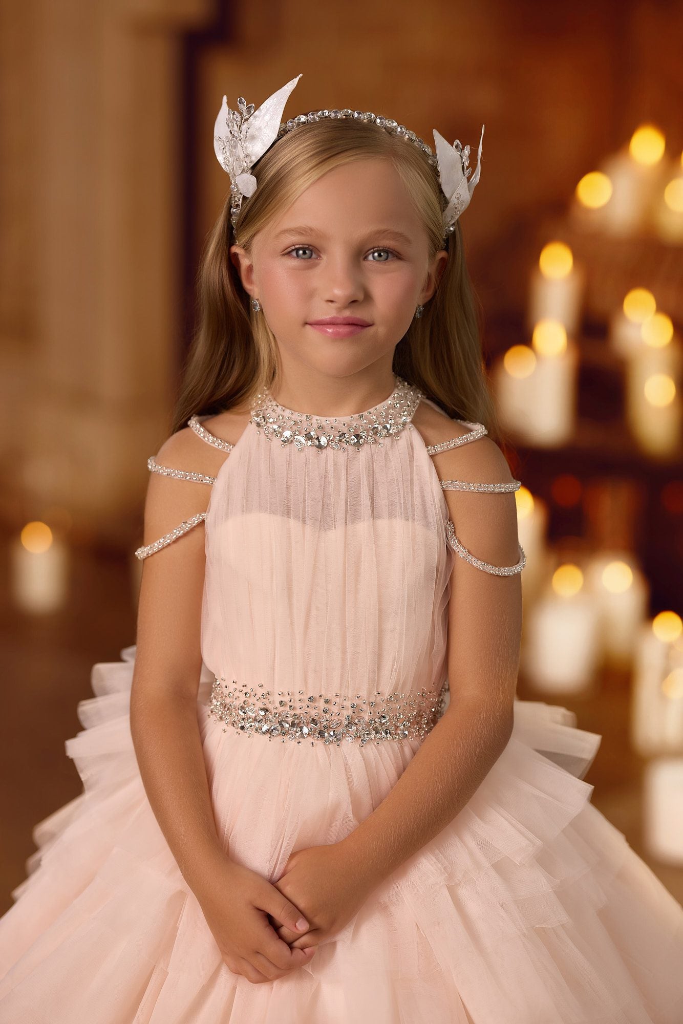 Crystal Blush Royale image 2