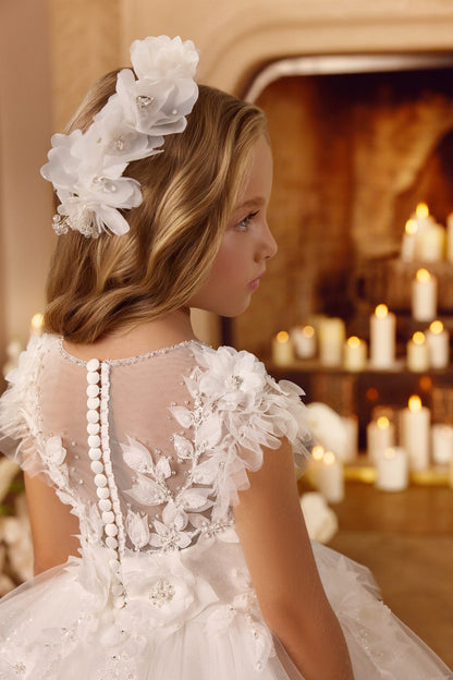 Blooming Grace Royale - Ready In Stock image 3