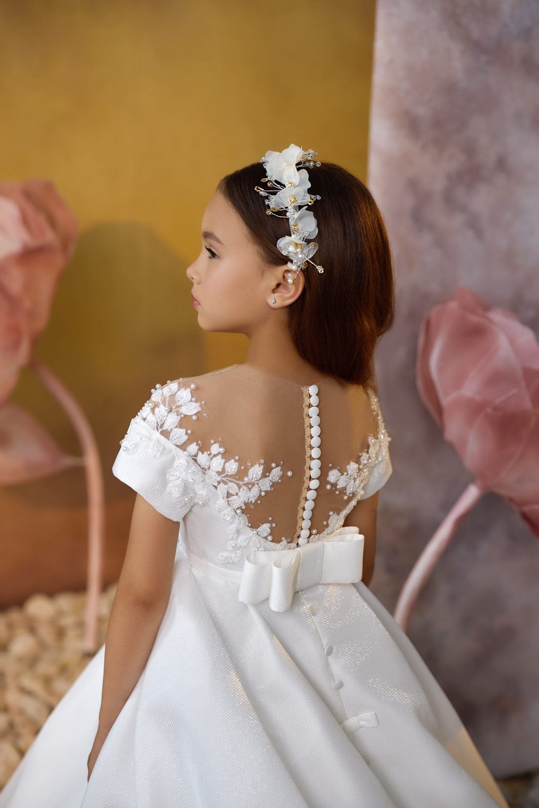 Divine Grace Hair Accessory image 2