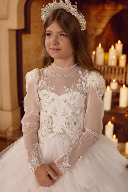 Heavenly Magnolia - Ready in Stock image 2