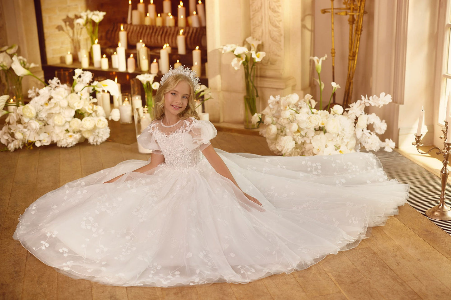 The Royal Heirloom - Ready In Stock image 5