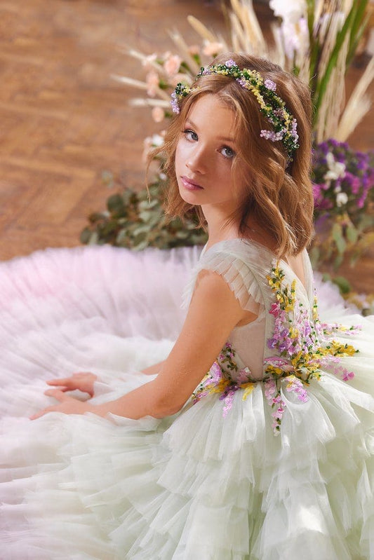 Isabelle Hair Accessories image 0