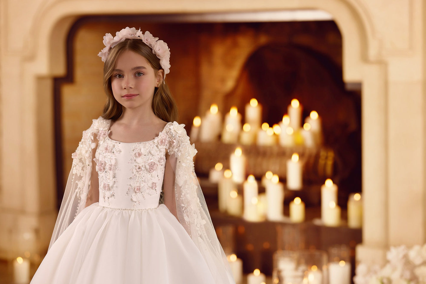 Rose Petal Royale image 11
