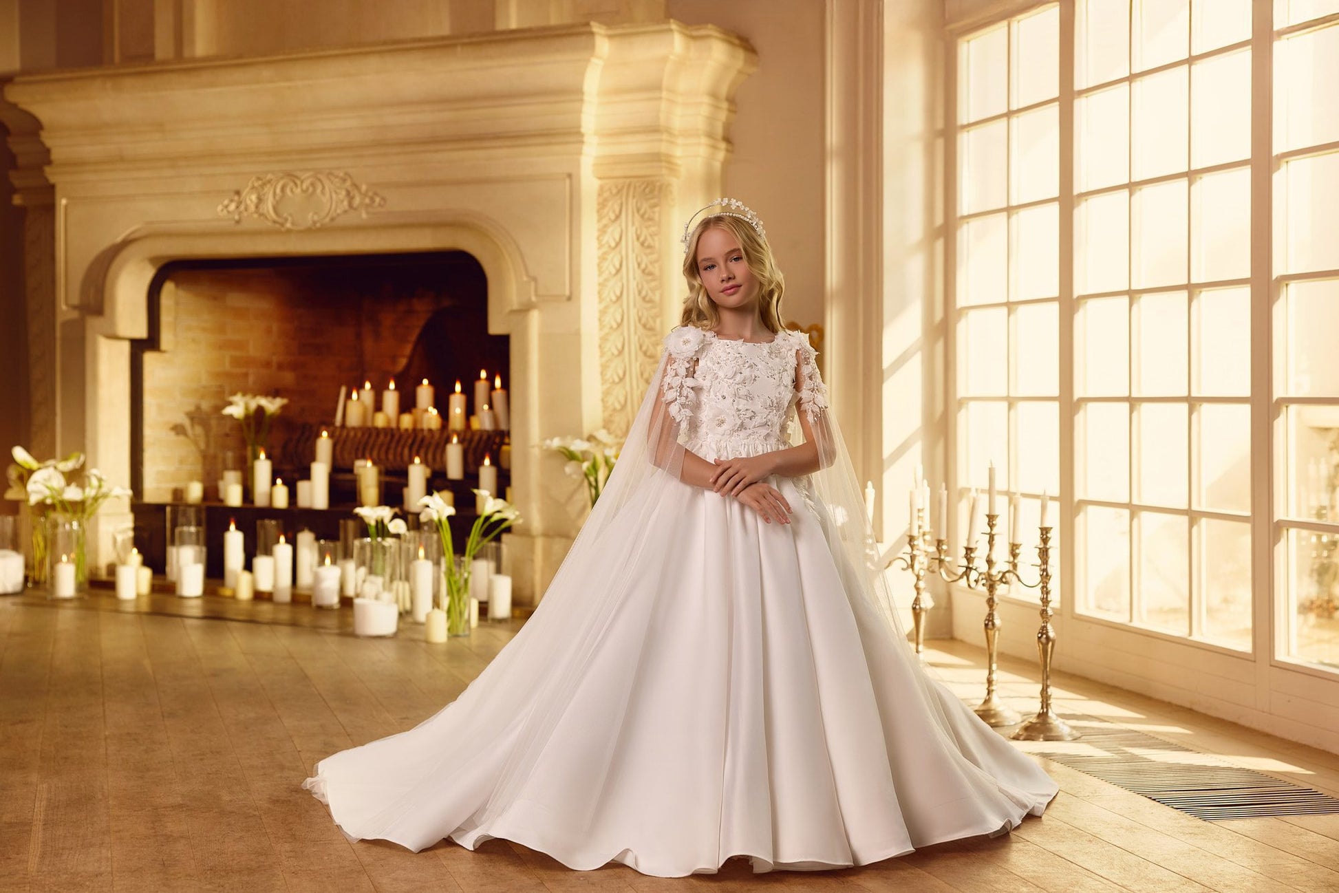 Camellia Royale - Ready In Stock image 6