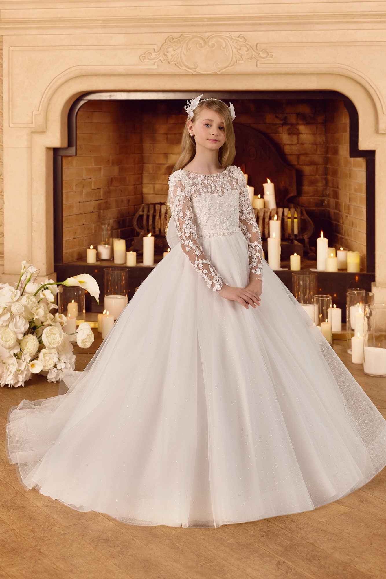 Princess of the Jasmine image 0