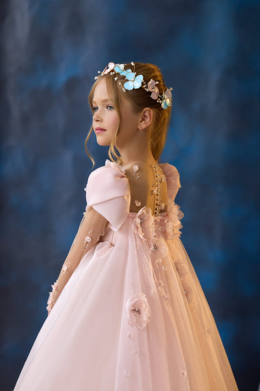 Ethereal Elegance Hair Accessory image 0