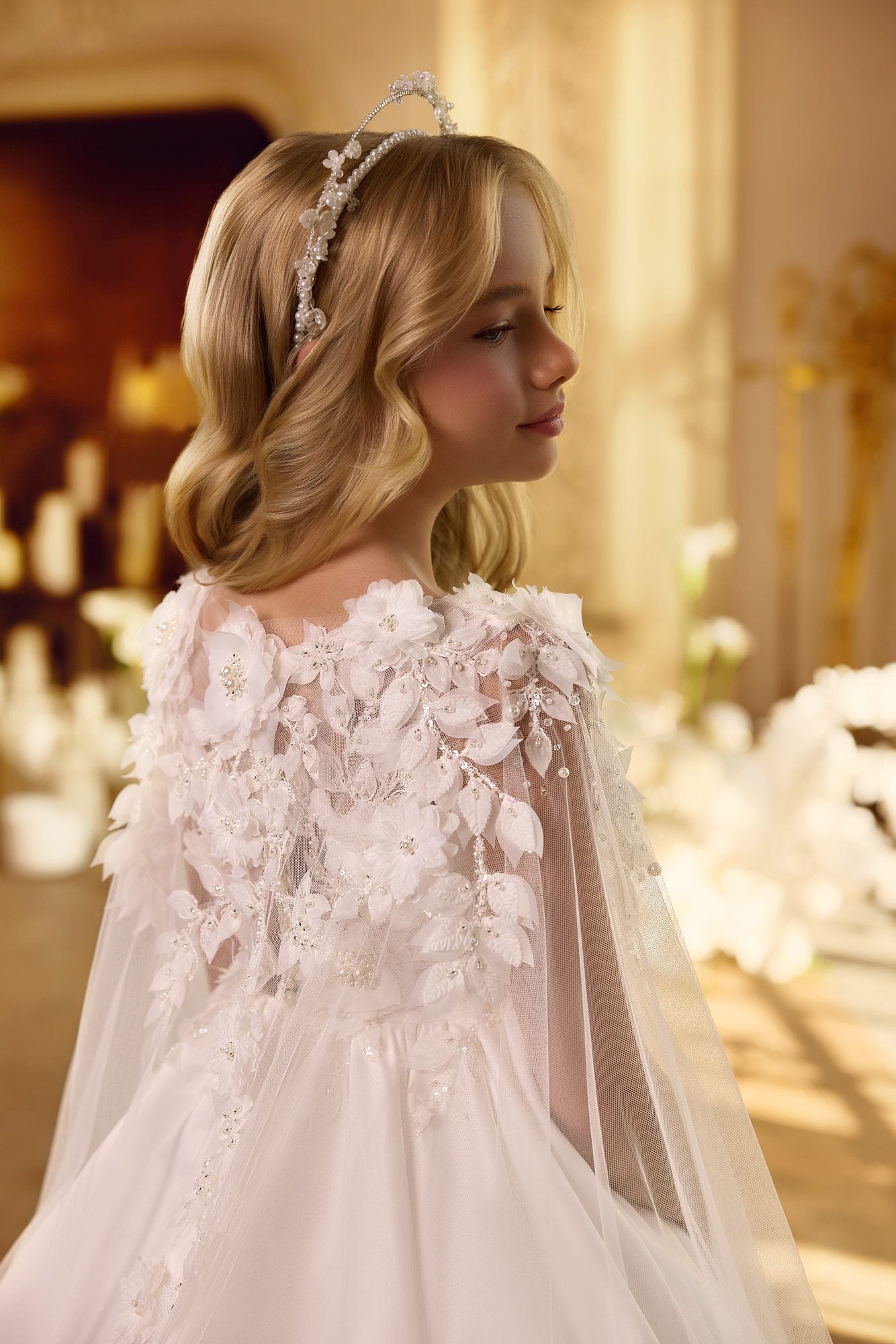 Camellia Royale - Ready In Stock image 3