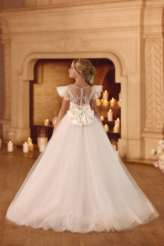 Ivory Camellia Dream image 1