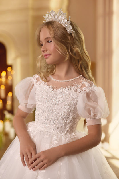 The Royal Heirloom Hair Accessory image 0