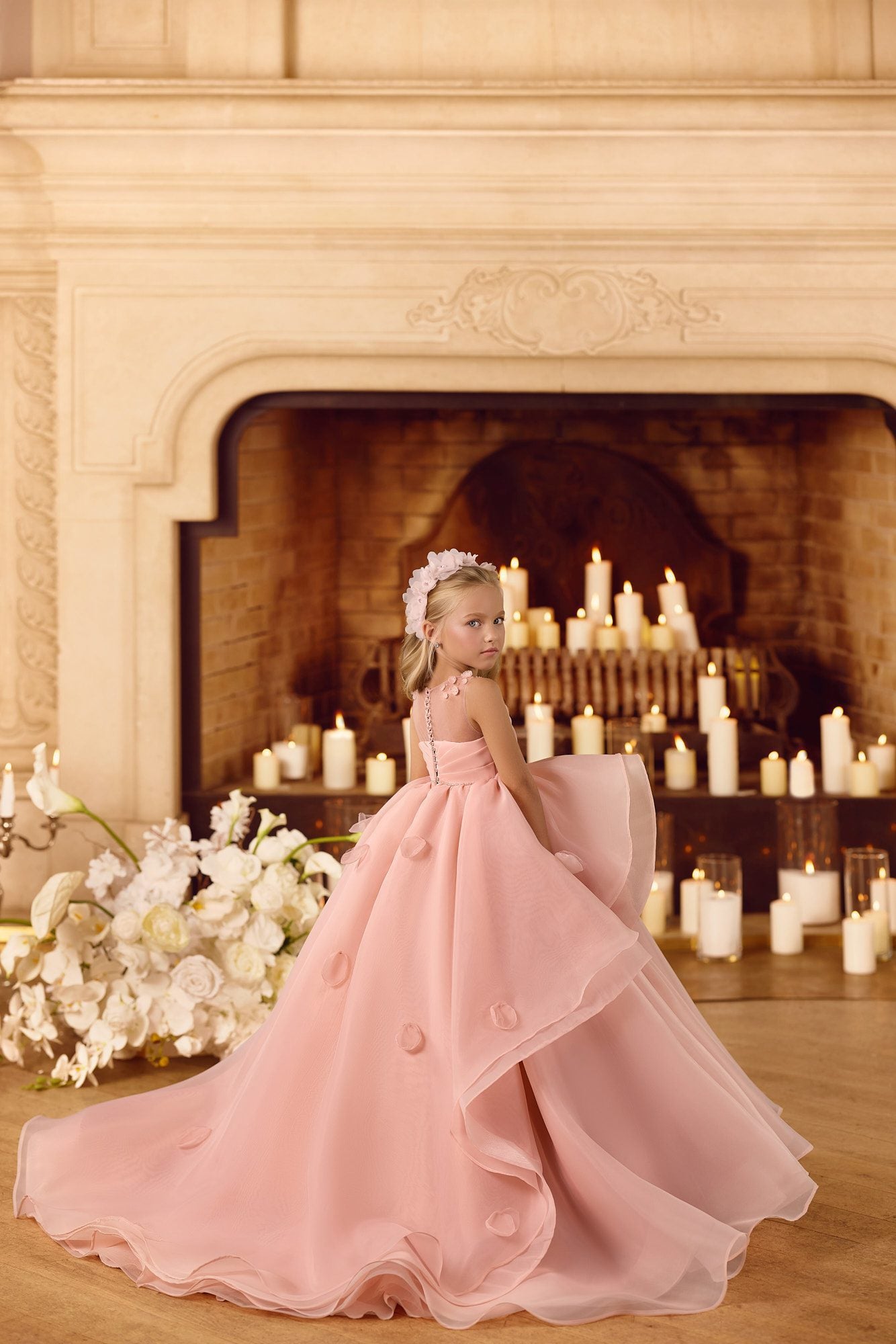 Desert Rose Royal image 1