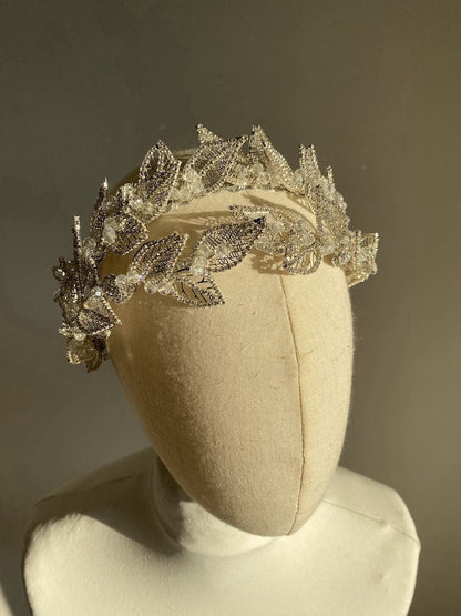 Magnolia Majesty Hair Accessory image 5