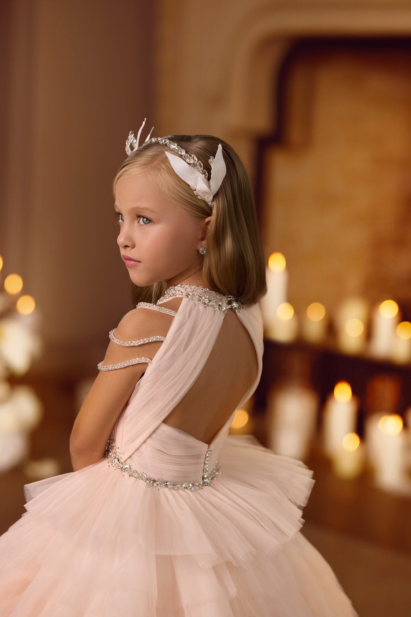 Crystal Blush Royale image 3