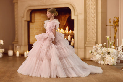 Pink Petal Princess - Ready In Stock image 4