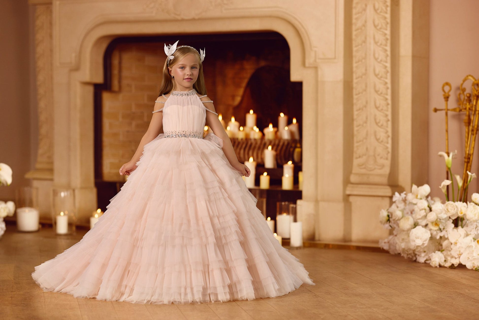 Crystal Blush Royale image 4