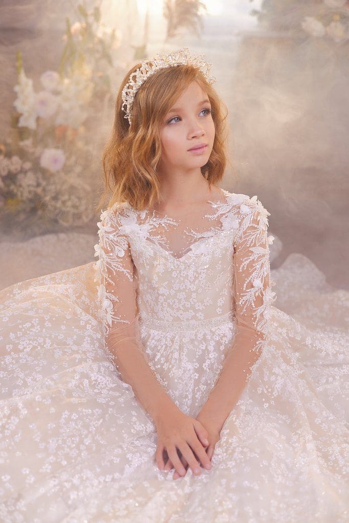 Chantal Hair Accessories image 0