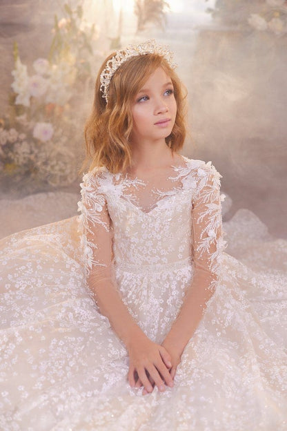 Chantal Hair Accessories image 0
