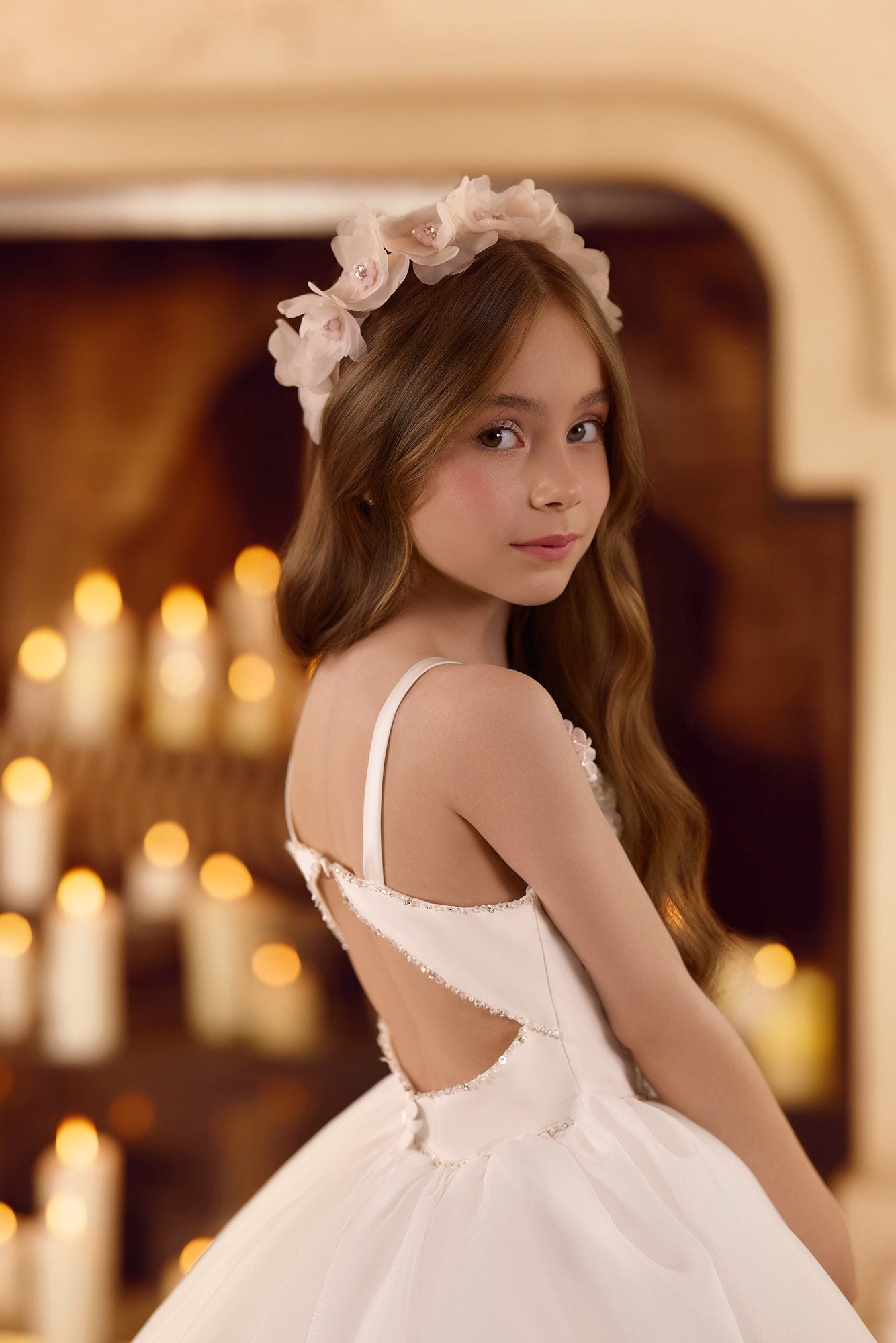 Rose Petal Royale image 8