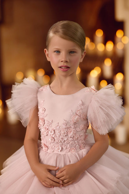 Pink Petal Princess - Ready In Stock image 2