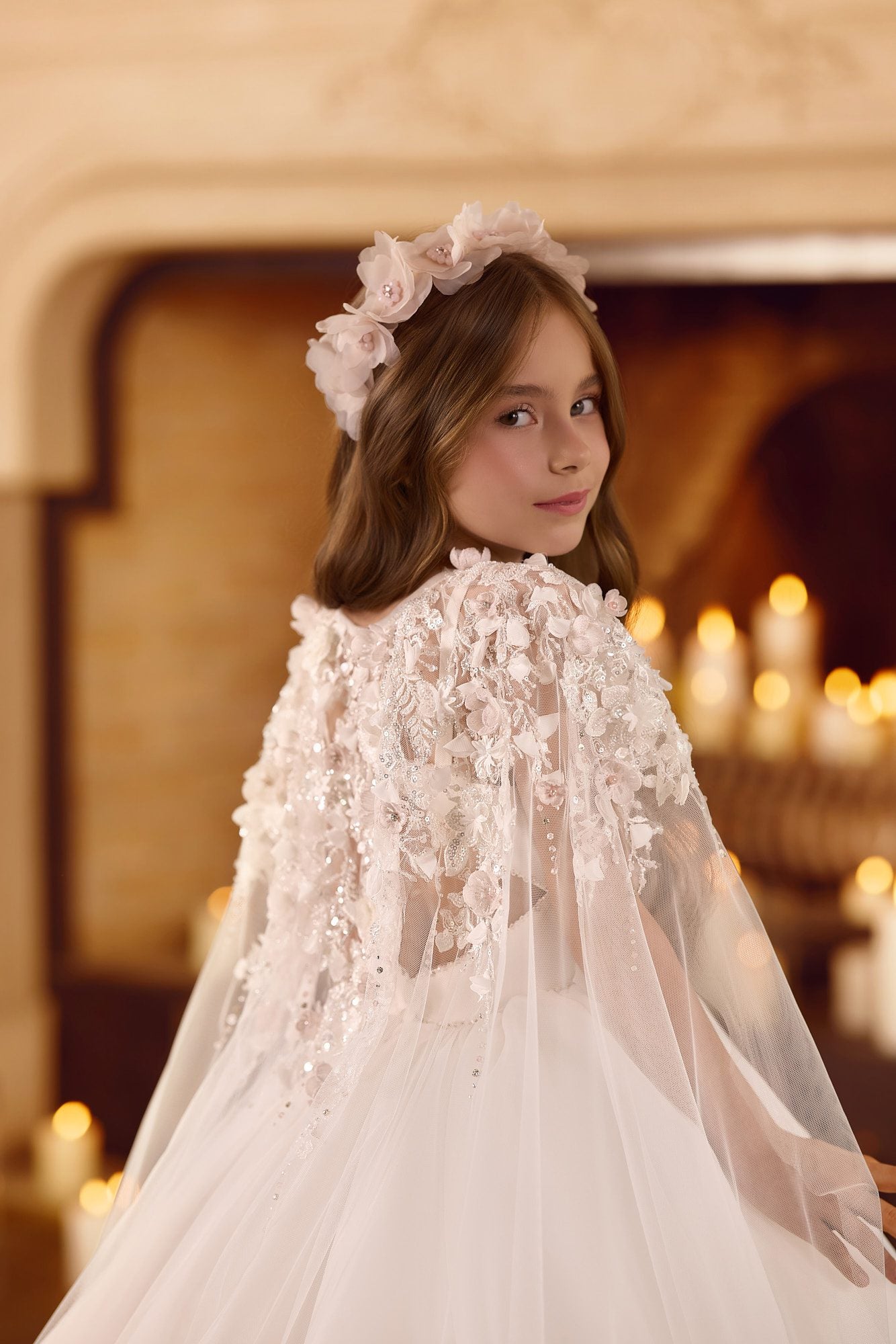 Rose Petal Royale image 6