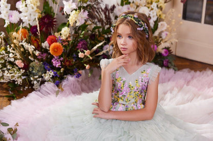 Isabelle Hair Accessories image 1