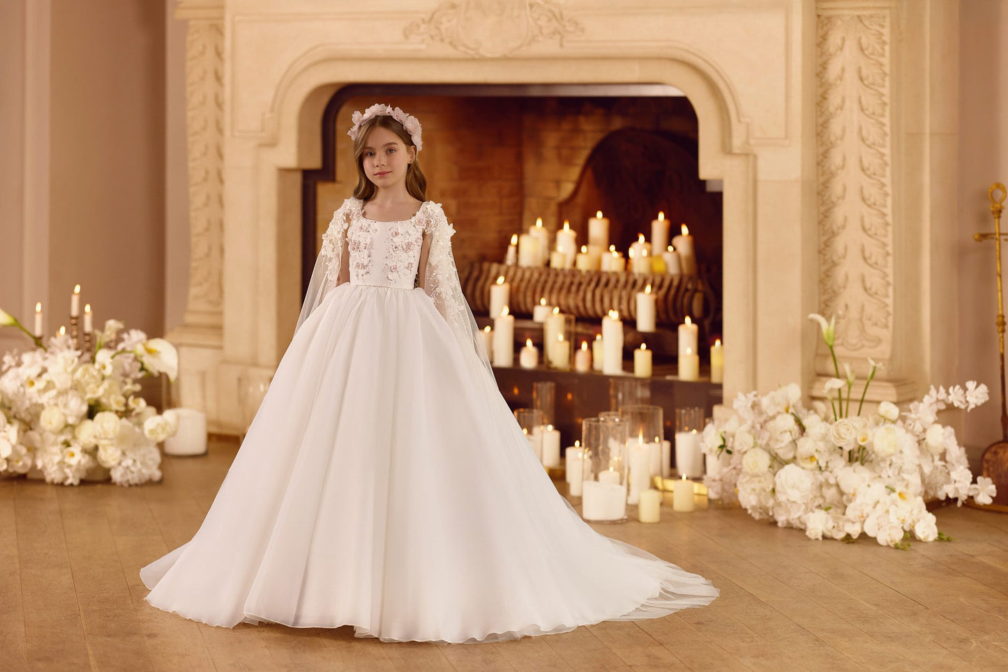 Rose Petal Royale image 12