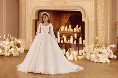 Rose Petal Royale image 12