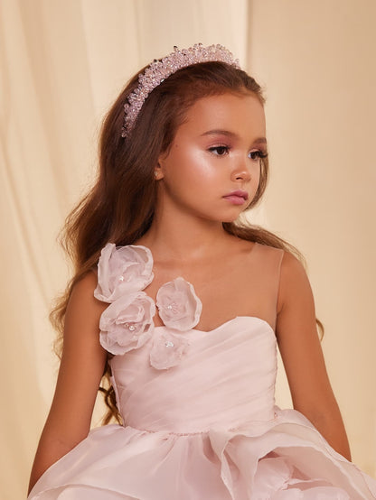 Lily Blossom Dreams Hair Accessory image 2